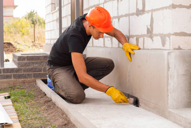 Licensed Interior Drainage System service in Princeton, NC - SGP Waterproofing